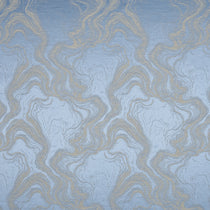 Cecilia Coastal Blue Fabric by the Metre